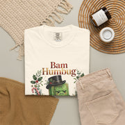 Bam Humbug Shirt, view 11, Mahjong gift from Darlin' Let's Mahj