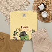 Bam Humbug Shirt, view 14, Mahjong gift from Darlin' Let's Mahj