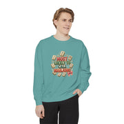 Most Likely to Call Mahjong Sweatshirt | Funny Matching Group Comfort Colors Crewneck