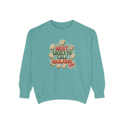 Most Likely to Call Mahjong Sweatshirt | Funny Matching Group Comfort Colors Crewneck