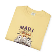Mahj With My Ghouls Shirt, view 13, Mahjong gift from Darlin' Let's Mahj