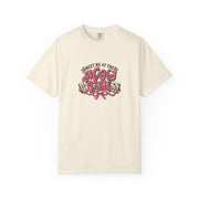 Meet Me at the Mahj Table Shirt | Comfort Colors Tee