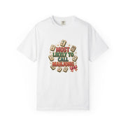Most Likely to Call Mahjong Shirt | Funny Matching Group Comfort Colors Tee