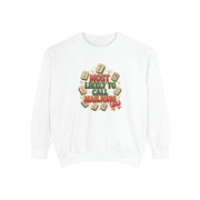 Most Likely to Call Mahjong Sweatshirt | Funny Matching Group Comfort Colors Crewneck