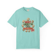 Most Likely to Call Mahjong Shirt | Funny Matching Group Comfort Colors Tee