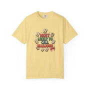 Most Likely to Call Mahjong Shirt | Funny Matching Group Comfort Colors Tee