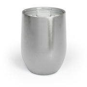 Most Likely to Call Mahjong Wine Tumbler | Funny Game Night 12oz Tumbler