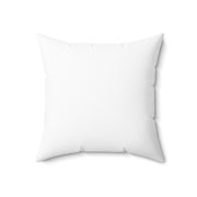 I Bring the Tiles & the Tea Pillow | Southern Mahjong Hostess Throw Pillow