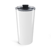The Year I Learned Mahjong Tumbler | 2026 New Player Gift 20oz Tumbler