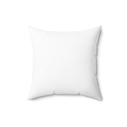 I Bring the Tiles & the Tea Pillow | Southern Mahjong Hostess Throw Pillow