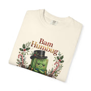 Bam Humbug Shirt, view 10, Mahjong gift from Darlin' Let's Mahj