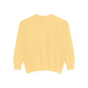 Shake Your Tiles Mahjong Sweatshirt | Funny Dancing Tiles Comfort Colors Crewneck