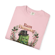 Bam Humbug Shirt, view 19, Mahjong gift from Darlin' Let's Mahj