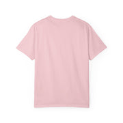 Brandon Mississippi Mahjong Club Badge Shirt | Crak Bam Dot Tee