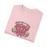 Meet Me at the Mahj Table Shirt | Comfort Colors Tee