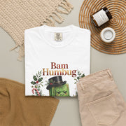 Bam Humbug Shirt, view 8, Mahjong gift from Darlin' Let's Mahj