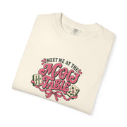 Meet Me at the Mahj Table Shirt | Comfort Colors Tee