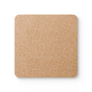 I Bring the Tiles & the Tea Coaster Set, view 2, Mahjong gift from Darlin' Let's Mahj