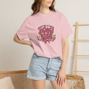 Meet Me at the Mahj Table Shirt | Comfort Colors Tee