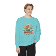 Most Likely to Call Mahjong Sweatshirt | Funny Matching Group Comfort Colors Crewneck