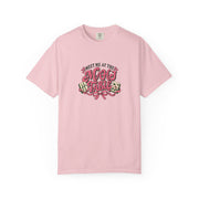 Meet Me at the Mahj Table Shirt | Comfort Colors Tee