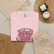 Meet Me at the Mahj Table Shirt | Comfort Colors Tee