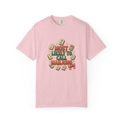 Most Likely to Call Mahjong Shirt | Funny Matching Group Comfort Colors Tee