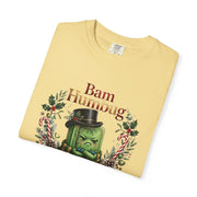 Bam Humbug Shirt, view 13, Mahjong gift from Darlin' Let's Mahj
