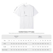 Good Company Great Hands Mahjong Shirt | Comfort Colors Tee