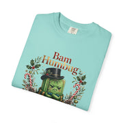 Bam Humbug Shirt, view 16, Mahjong gift from Darlin' Let's Mahj
