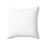 I Bring the Tiles & the Tea Pillow | Southern Mahjong Hostess Throw Pillow