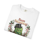 Bam Humbug Shirt, view 7, Mahjong gift from Darlin' Let's Mahj