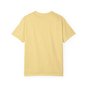 Shuffle Up & Dance Mahjong Shirt | Cute Dancing Tiles Comfort Colors Tee